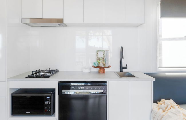 Reflections Shaws Bay - Holiday Park - Foto 26