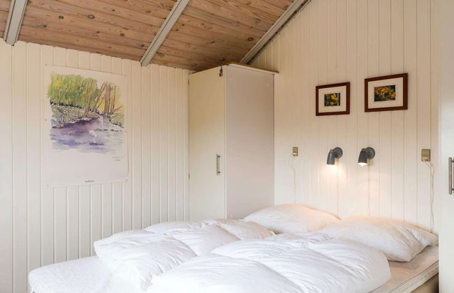 6 Person Holiday Home in Hvide Sande - Foto 6