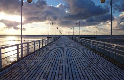 Apartament Bornholm - Foto 53