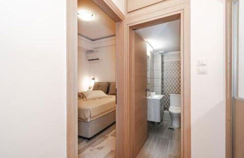 Chistina’s brand new apartment - Foto 27