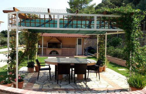 Loggos view apartments - Photo 42