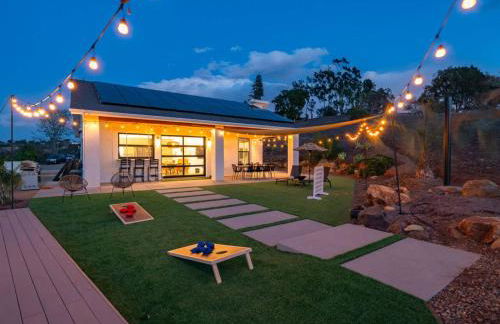 Vista Oasis with Spa, Pool, & Views - Foto 24