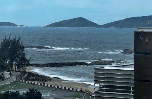 Flat Bela Vista - Photo 9