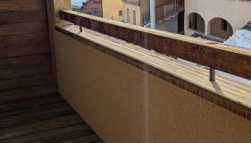 Appartement 3 pieces 6 personnes, 2 chambres, wifi fibre gratuit, piscine l'été et au pied des pistes l'hiver - Foto 2