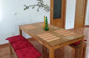 LA CASA AZUL de Anna - Foto 5