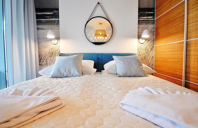 BalticON Nadmorskie Tarasy - Foto 22