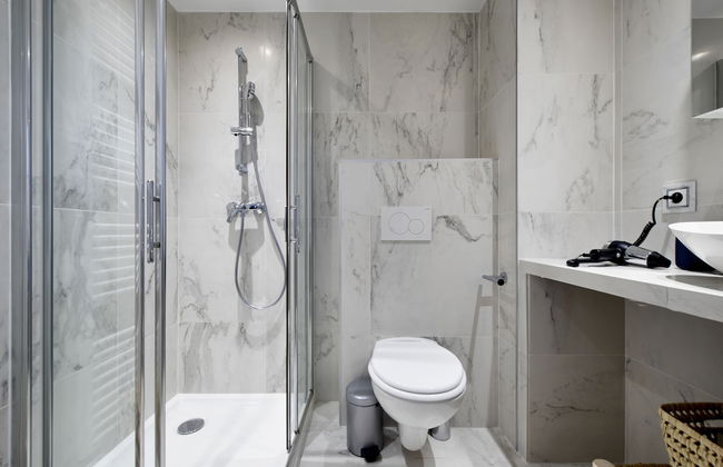 My Maison In Paris - Sentier - Foto 38