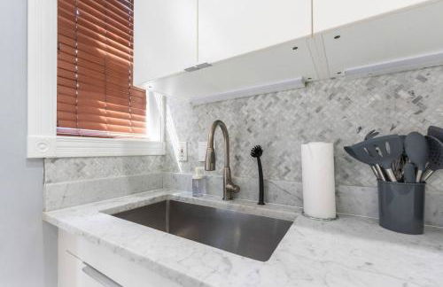 Luxury Chefs Kitchen - OSU/Short North - Sleeps 10 - Foto 38