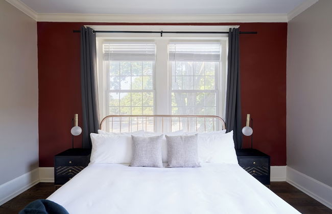 Sonder The Elliston - Foto 9