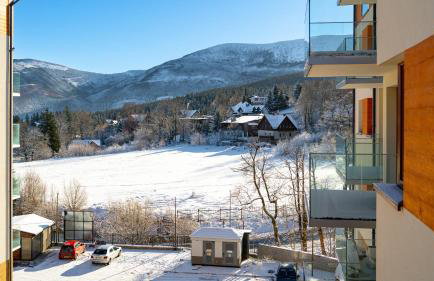 Apartament Leśny Karpacz - Photo 13