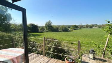 Countryside Garden Summer House - Foto 3