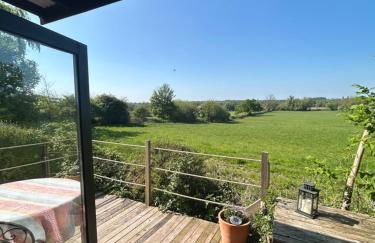 Countryside Garden Summer House - Photo 3