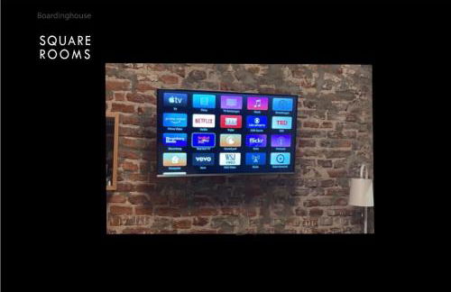 Square Rooms 20 - Foto 40