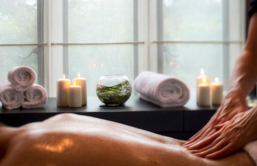 Penrhiw Priory - Foto 27