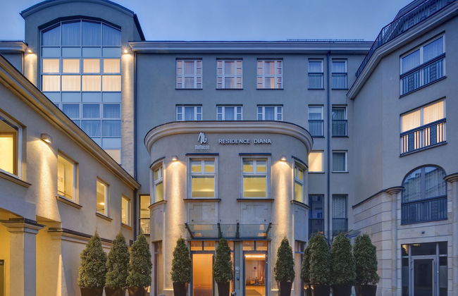 Mamaison Residence Diana - Photo 44