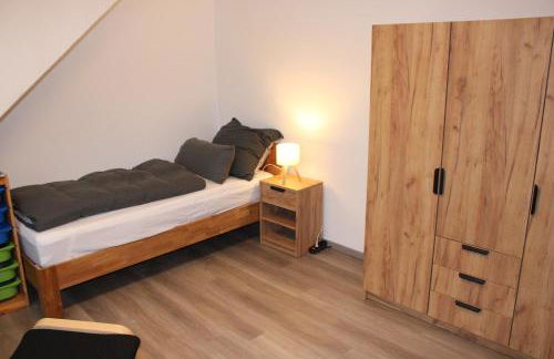 FeWo Oberhausen-Styrum - Foto 3