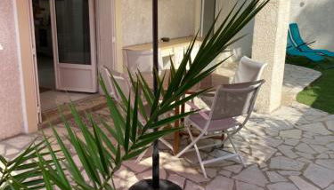 A 2 pas de la plage de la Vallières - Foto 2