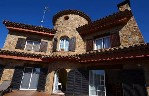 Petit Castell 10 persones Costa Brava - Foto 44