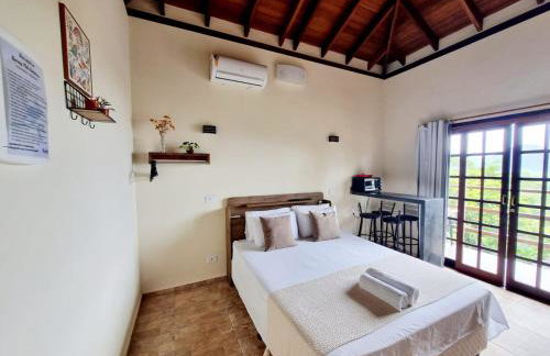 Burung Flats Itamambuca - Hospedagem com vista para o mar - Foto 61