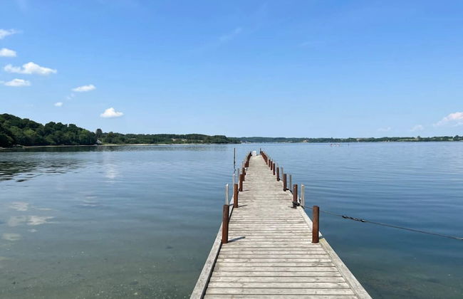 5 Person Holiday Home in Aabenraa - Photo 47