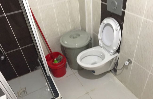 Vizyon Suites - Photo 23