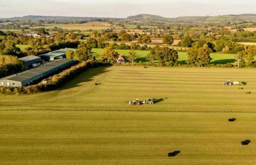 Hambledon Hill Cottage - Photo 41