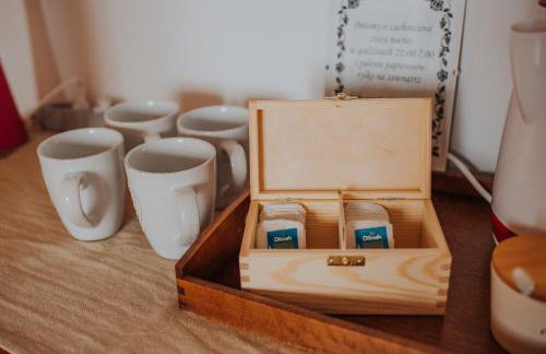 Dom Gościnny Sowia Stópka - Foto 34