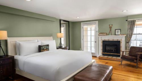 Equinox Resort Residences - Foto 4