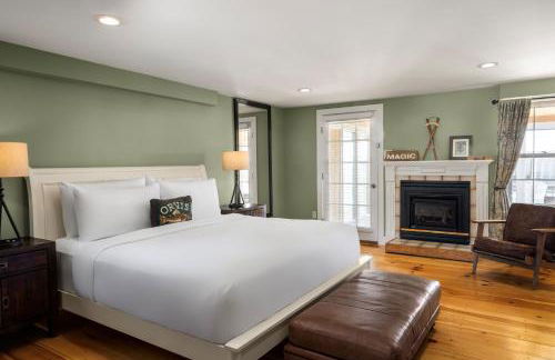 Equinox Resort Residences - Foto 4