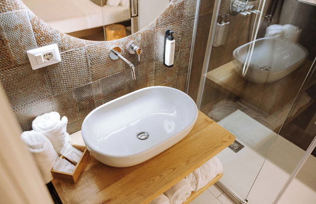 Dirium - exclusive rooms - Foto 32