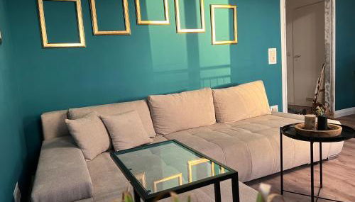 Apartment Juna mit TG Stellplatz - Foto 2