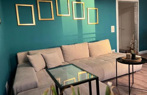 Apartment Juna mit TG Stellplatz - Photo 2