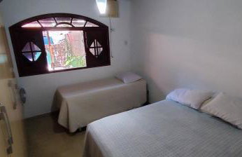 Casa temporada Monsuaba - Foto 8