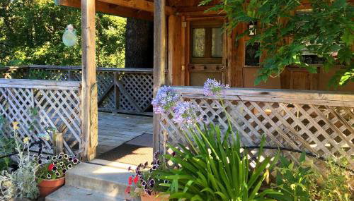 Crispin Cottage - Foto 3