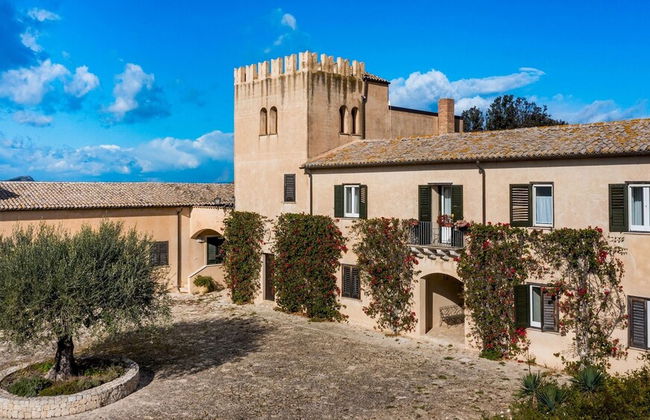 Principi di Butera 14 - Photo 9