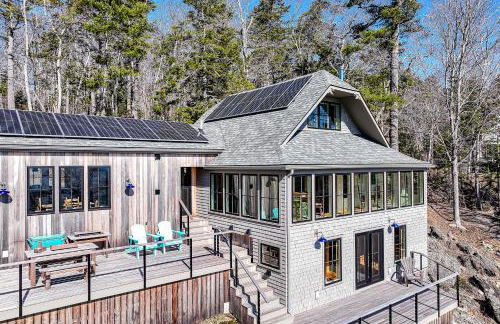 Cottage on the Coast - Foto 44