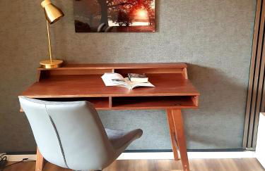 Stilvoll gestaltete "Oase" am Bad Zwischenahner Meer - Foto 14