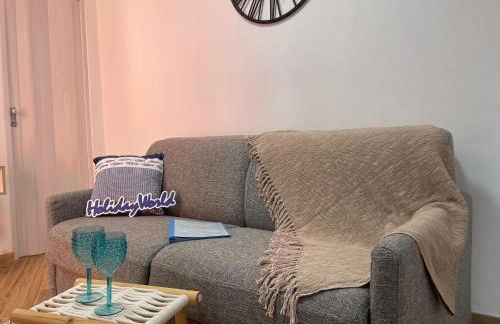 La Casetta Del Pescatore by Holiday World - Foto 5