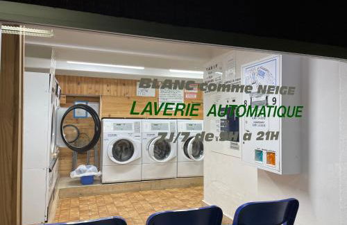 Studio Cabine Chamrousse - Foto 17