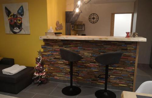 Gîte de charme : A la volette - Foto 13