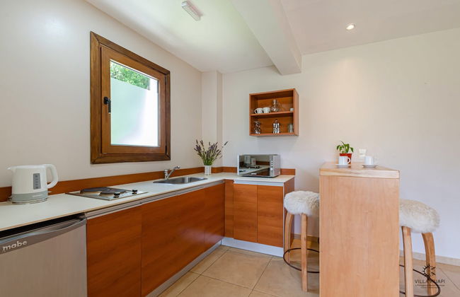 Villa Huapi - Photo 23