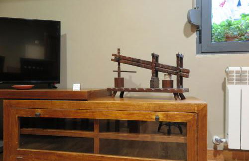 Apartamentos Casa Pochetas - Photo 41