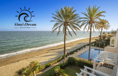 Alma's Dream Estepona - Photo 11
