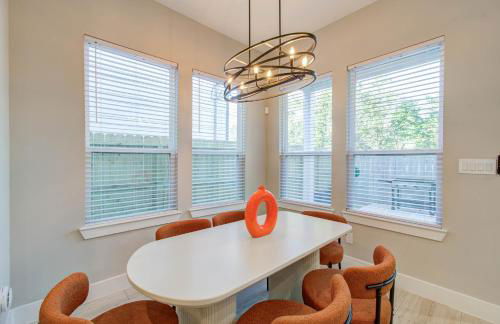 The Orange HTX by NRG Med Cent - Photo 27