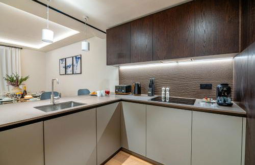 Stylish 4BD Mews House Close to Paddington - Foto 21