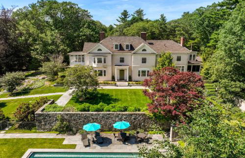 Lavish Boston Mansion for Short or Mid Term Stay - Foto 53