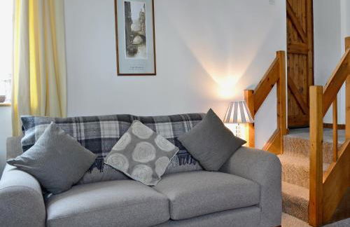 Honeysuckle Cottage - Foto 3