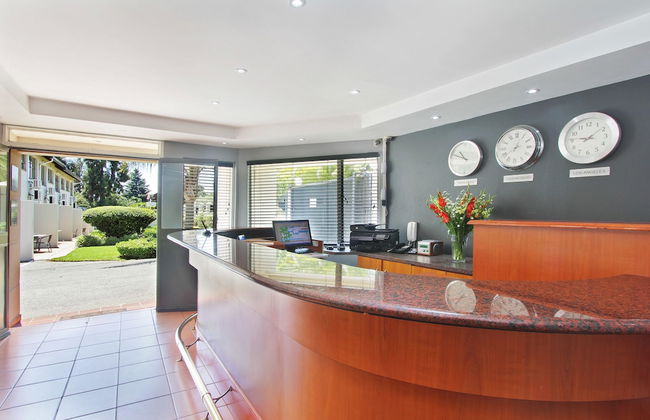 Vetho 1 Apartments OR Tambo Airport - Photo 3