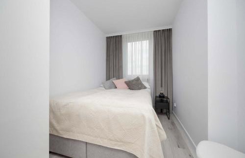 Elegant Apartment Żoliborz next to Metro and Westfield Arkadia by Noclegi Renters - Foto 2