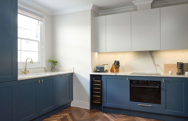 Mayfair – Peterson House - Foto 13